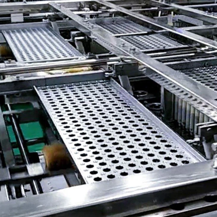 Automatic Rigid Hollow Gelatin Capsule Production Line